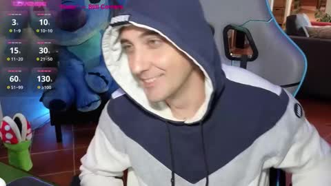 Mirko online show from 09.27.25