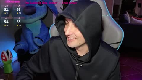 Mirko online show from 10.05.25