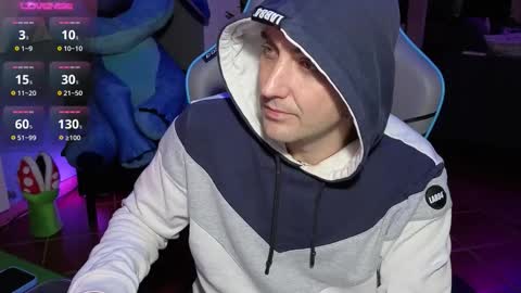 Mirko online show from 11.22.25