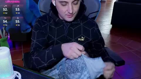 Mirko online show from 02.02.26