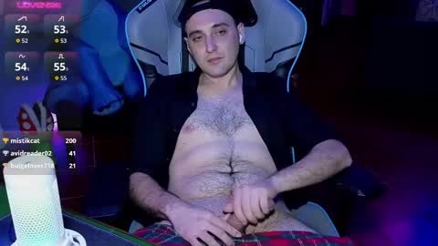 Mirko online show from 02.08.26