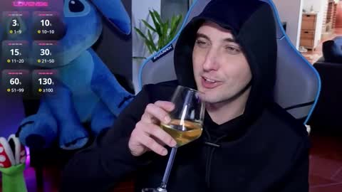 Mirko online show from 02.10.26