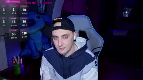 Mirko online show from 02.17.26