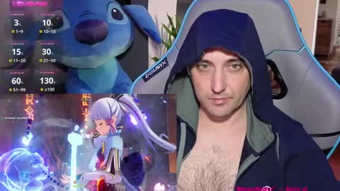 Mirko online show from 04.03.26