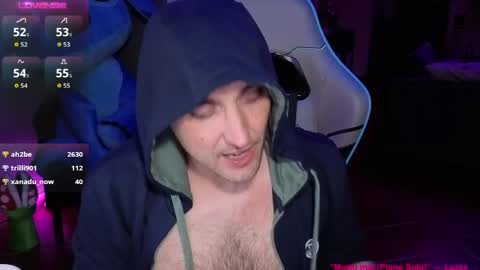 Mirko online show from 04.13.26