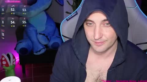Mirko online show from 05.08.26