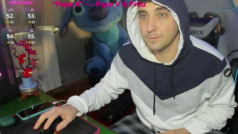 Snapshot of gil_gamesh90 chatting on 01.01.25 Mirko online show from 01.01.25