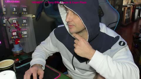 Snapshot of gil_gamesh90 chatting on 01.02.25 Mirko online show from 01.02.25