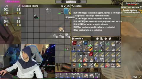 Snapshot of gil_gamesh90 chatting on 01.05.25 Mirko online show from 01.05.25