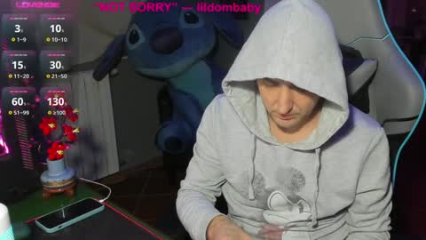 Snapshot of gil_gamesh90 chatting on 01.07.25 Mirko online show from 01.07.25