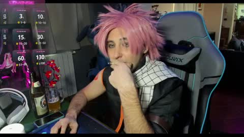 Snapshot of gil_gamesh90 chatting on 01.16.25 Mirko online show from 01.16.25