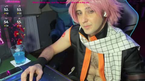 Snapshot of gil_gamesh90 chatting on 01.17.25 Mirko online show from 01.17.25