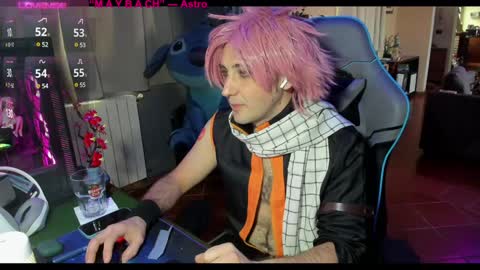 Snapshot of gil_gamesh90 chatting on 01.18.25 Mirko online show from 01.18.25