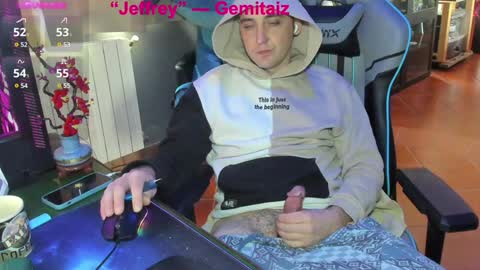 Snapshot of gil_gamesh90 chatting on 01.19.25 Mirko online show from 01.19.25