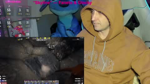 Snapshot of gil_gamesh90 chatting on 01.20.25 Mirko online show from 01.20.25