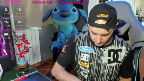 Snapshot of gil_gamesh90 chatting on 01.21.25 Mirko online show from 01.21.25