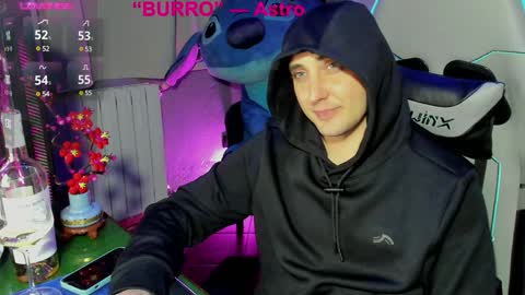 Snapshot of gil_gamesh90 chatting on 01.27.25 Mirko online show from 01.27.25