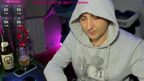 Snapshot of gil_gamesh90 chatting on 01.28.25 Mirko online show from 01.28.25