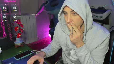 Snapshot of gil_gamesh90 chatting on 01.29.25 Mirko online show from 01.29.25