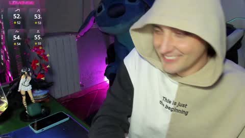 Snapshot of gil_gamesh90 chatting on 01.29.25 Mirko online show from 01.29.25