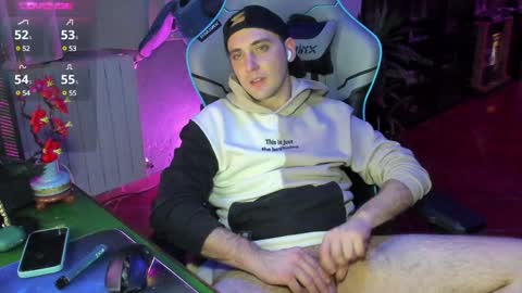 Snapshot of gil_gamesh90 chatting on 01.29.25 Mirko online show from 01.29.25