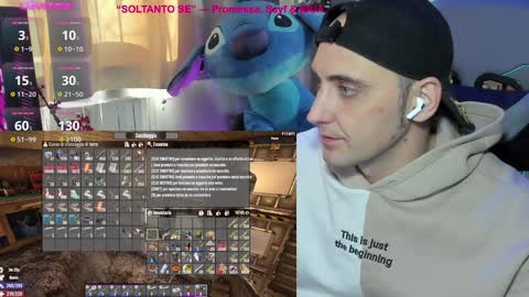 Snapshot of gil_gamesh90 chatting on 01.30.25 Mirko online show from 01.30.25