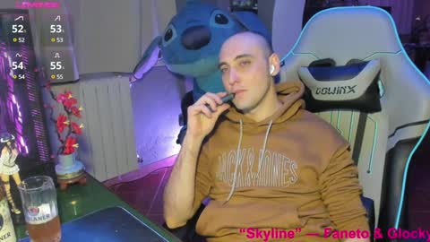 Snapshot of gil_gamesh90 chatting on 02.07.25 Mirko online show from 02.07.25