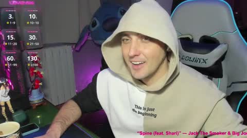 Snapshot of gil_gamesh90 chatting on 02.09.25 Mirko online show from 02.09.25