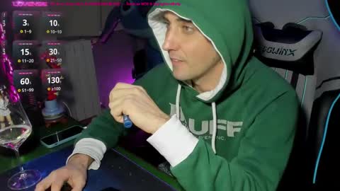 Snapshot of gil_gamesh90 chatting on 02.16.25 Mirko online show from 02.16.25