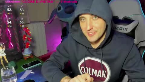 Snapshot of gil_gamesh90 chatting on 02.18.25 Mirko online show from 02.18.25