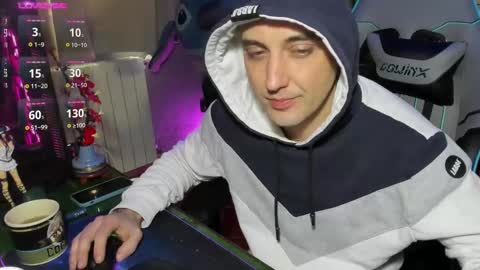 Snapshot of gil_gamesh90 chatting on 02.22.25 Mirko online show from 02.22.25