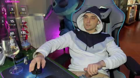 Snapshot of gil_gamesh90 chatting on 02.22.25 Mirko online show from 02.22.25