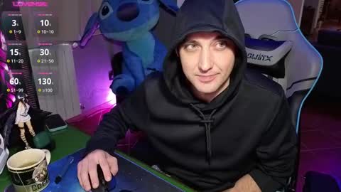 Snapshot of gil_gamesh90 chatting on 02.23.25 Mirko online show from 02.23.25