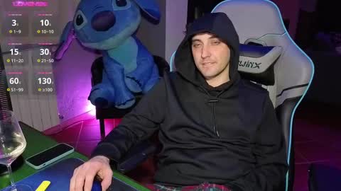 Snapshot of gil_gamesh90 chatting on 02.23.25 Mirko online show from 02.23.25