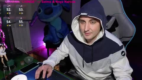 Snapshot of gil_gamesh90 chatting on 02.26.25 Mirko online show from 02.26.25