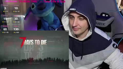 Snapshot of gil_gamesh90 chatting on 02.27.25 Mirko online show from 02.27.25