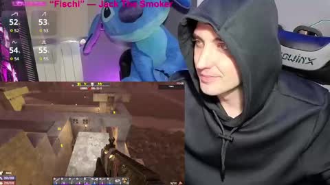 Snapshot of gil_gamesh90 chatting on 02.28.25 Mirko online show from 02.28.25