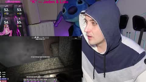 Snapshot of gil_gamesh90 chatting on 03.02.25 Mirko online show from 03.02.25