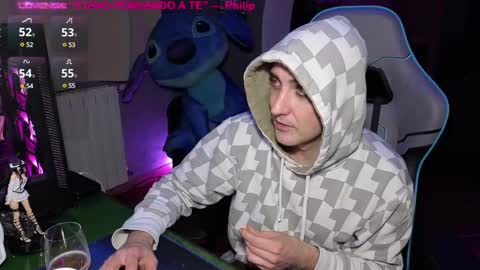 Snapshot of gil_gamesh90 chatting on 03.03.25 Mirko online show from 03.03.25