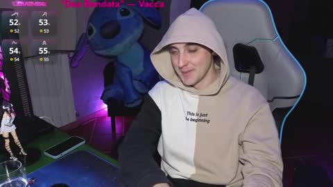 Snapshot of gil_gamesh90 chatting on 03.04.25 Mirko online show from 03.04.25