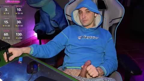 Snapshot of gil_gamesh90 chatting on 03.06.25 Mirko online show from 03.06.25