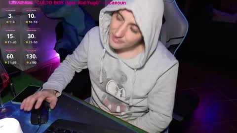 Snapshot of gil_gamesh90 chatting on 03.07.25 Mirko online show from 03.07.25