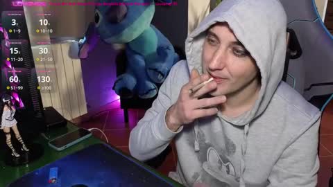 Snapshot of gil_gamesh90 chatting on 03.08.25 Mirko online show from 03.08.25