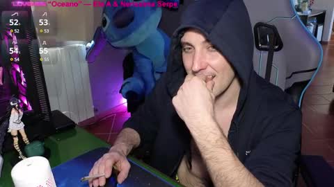 Snapshot of gil_gamesh90 chatting on 03.08.25 Mirko online show from 03.08.25