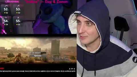 Snapshot of gil_gamesh90 chatting on 03.10.25 Mirko online show from 03.10.25