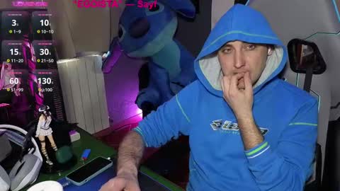 Snapshot of gil_gamesh90 chatting on 03.12.25 Mirko online show from 03.12.25