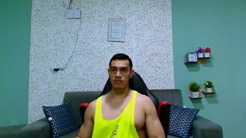 GILBERT online show from 01.30.25