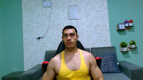GILBERT online show from 02.04.25