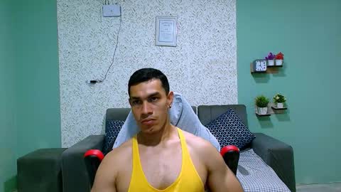 GILBERT online show from 02.13.25