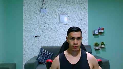 GILBERT online show from 02.25.25